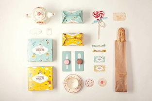 品牌設計之可愛策略 圖文設計如何俘獲人心