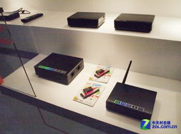 主打3D智能特色，杰科亮相香港電子展，推動文化藝術交流