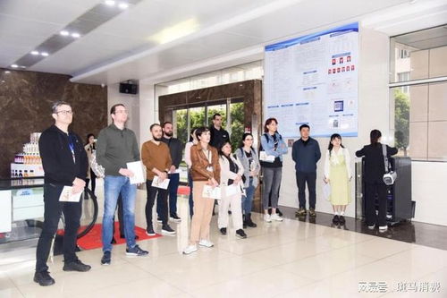 中東歐代表團(tuán)到訪加加食品，文化交流與產(chǎn)業(yè)合作共促發(fā)展