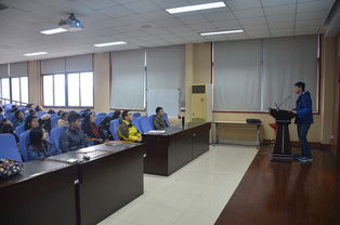 食品學(xué)院國際交流宣講會成功舉行，共促文化藝術(shù)交流咨詢