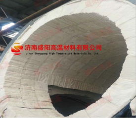 隧道窯磚廠隔熱工程實(shí)踐 吊頂棉吊頂模塊包的施工與應(yīng)用
