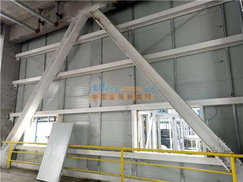深圳電子廠輕型泄壓墻廠家二次深化設(shè)計(jì)施工