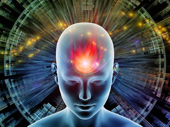 涉及思想,大腦活動(dòng),人工智能,智力資源和內(nèi)心世界